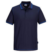 Portwest Two Tone Polo Shirt S/S