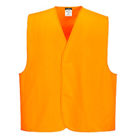 Portwest Hi-Vis Day Vest