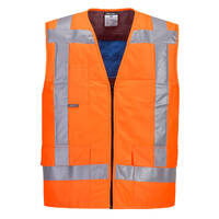 Portwest Hi-Vis Cooling Vest