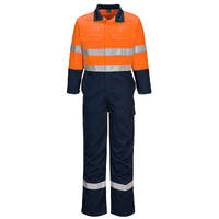 Portwest Portflame FR Class D/N Coverall