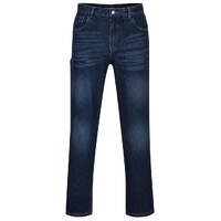 Portwest Bizflame Denim Flex FR Jeans