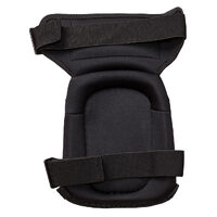 Portwest Thigh Supported Kneepad Colour Black/Orange Size