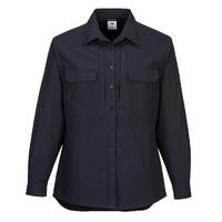 Portwest Ladies Utility Work Shirt L/S