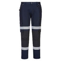 Portwest Bio Motion Slim Fit Work Pants