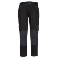 Portwest Slim Fit Trade Work Pants