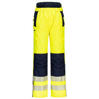 Portwest PW3 Hi-Vis Extreme Pants