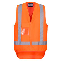 Portwest TTMC-W17 Hi-Vis Vest