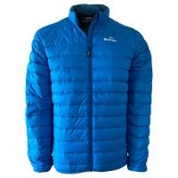 Sherpa Men's Lightweight 650+ Down Jacket