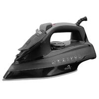 Steam Iron - Black