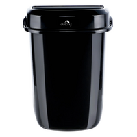 Automatic Sanitary Rubbish Bin 32L - White