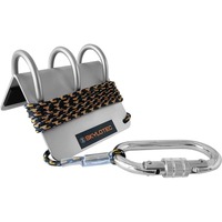 Perisrop Rope Edge Guard C/W Securing Rope And Karabiner