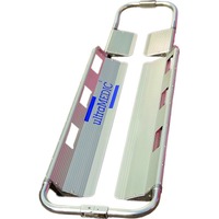 Ultrascoop Spine Board Aluminium Adjustable 8.5Kg