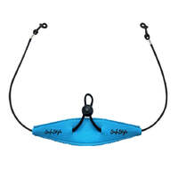 SafeStyle Floating Lanyard Blue