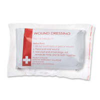 Wound dressings, no 14 medium, sterile