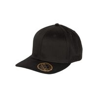 Unit Mens Headwear Cap Snapback Legacy