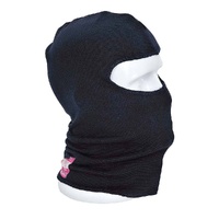 Arc flash Balaclava HRC2 22cal/cm2 Navy