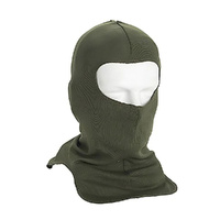 Arc flash Balaclava HRC2 8.1cal/cm2