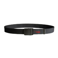 BSD Arc Flash Belt FR Anti-Static Black