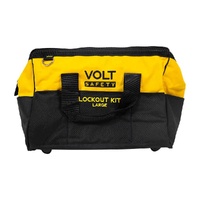 Lockout Bag Large (Empty)