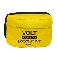 Lockout Bag Small (Empty)