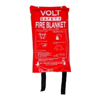 Fire Blanket 1.2m x 1.8m