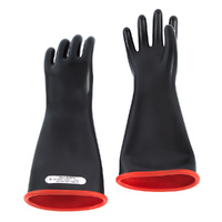 Volt Safety Insulated Glove Class 1 Size 12 7.5kV