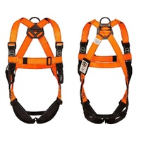 Linq Essential Harness