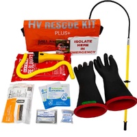 High Voltage Rescue Kit Plus+ Class 3 26.5kV