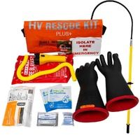 High Voltage Rescue Kit Plus+ Class 4 36kV