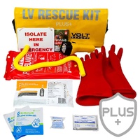 Low Voltage Rescue Kit Plus+