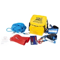 Pole Top Rescue Kit Queensland – Volt Safety