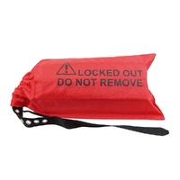 Safety Lockout Bag