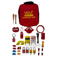 Lockout Kit Medium