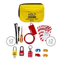 Lockout Kit Small