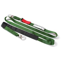 Green 4.0M Pole Strap – Ferno