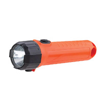 Energizer ISHH25 AP Intrinsically Safe 2D Torch (No Batteries)