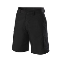 Hard Yakka Foundations Permanent Press Cargo Short With Bionic & Supercrease Finish