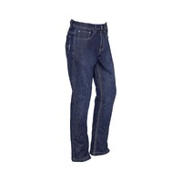 Syzmik Mens Stretch Denim Work Jeans